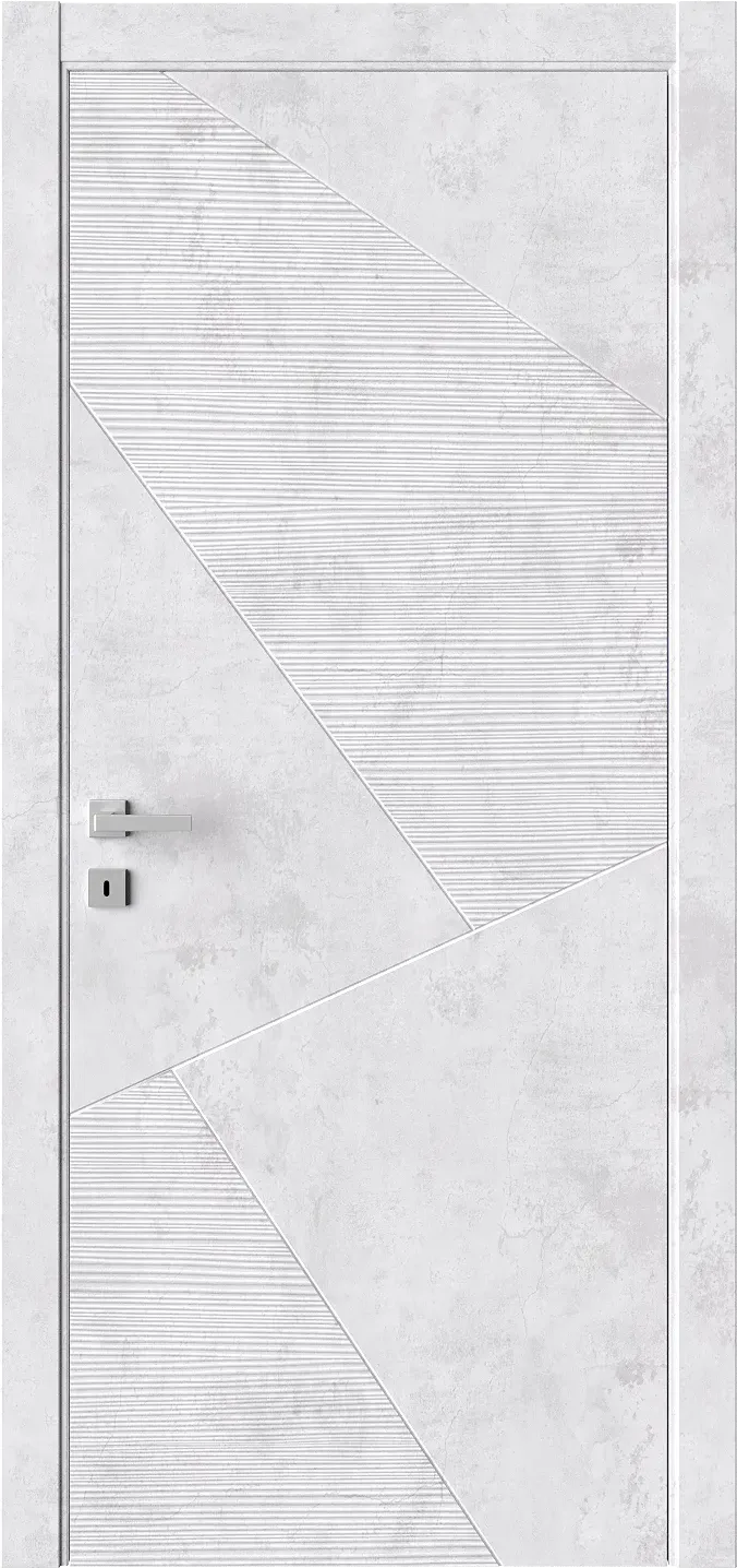 Дверь Inlay 4